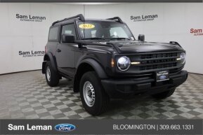 2022 Ford Bronco for sale 101936006