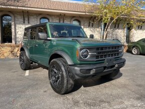 2022 Ford Bronco for sale 101965923