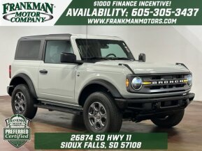 2022 Ford Bronco for sale 101966323