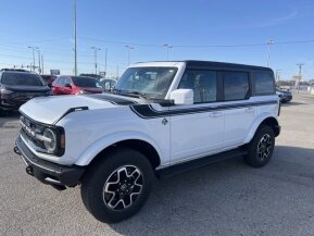 2022 Ford Bronco for sale 101967344