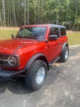 2022 Ford Bronco for sale 101973873