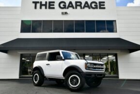 2022 Ford Bronco for sale 101976024