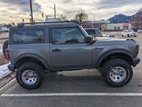 2022 Ford Bronco for sale 101977159