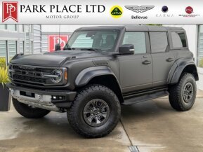 2022 Ford Bronco for sale 101993077