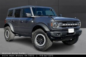 2022 Ford Bronco for sale 102003930