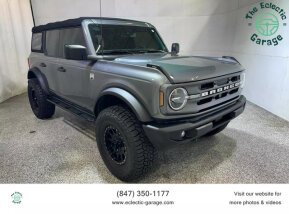 2022 Ford Bronco for sale 102004020