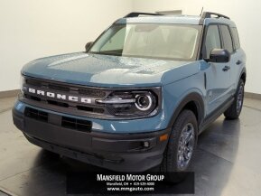 2022 Ford Bronco for sale 102008120