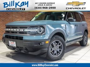 2022 Ford Bronco for sale 102014318