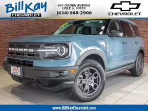 2022 Ford Bronco for sale 102014320