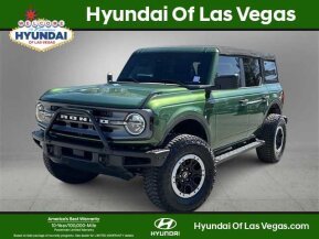 2022 Ford Bronco for sale 102015443