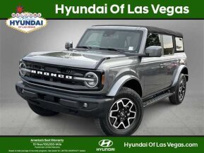 2022 Ford Bronco for sale 102019086
