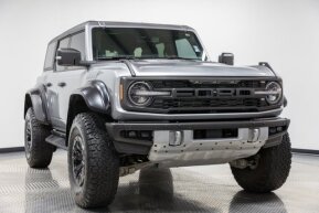 2022 Ford Bronco for sale 102019386