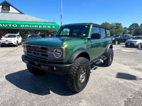 2022 Ford Bronco for sale 102026136