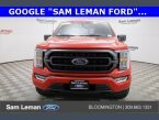Thumbnail Photo 3 for 2022 Ford F150