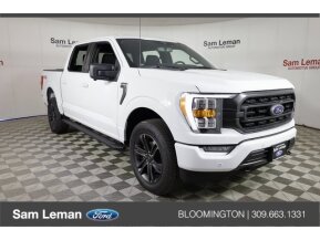 2022 Ford F150 for sale 101696272