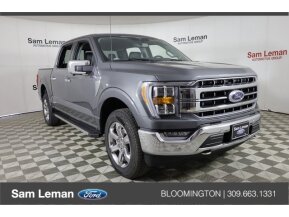 2022 Ford F150 for sale 101697143