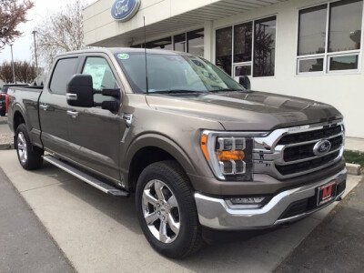 New 2022 Ford F150 for sale 101709256