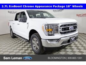 2022 Ford F150 for sale 101714949