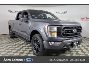 2022 Ford F150 for sale 101716864