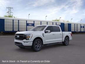 New 2022 Ford F150