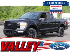 2022 Ford F150 for sale 101718247