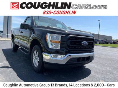 New 2022 Ford F150 for sale 101722259