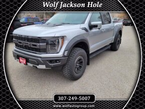 2022 Ford F150 for sale 101722358