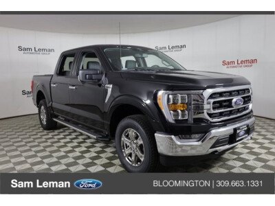 New 2022 Ford F150 for sale 101730500