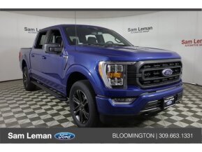 2022 Ford F150 for sale 101731556