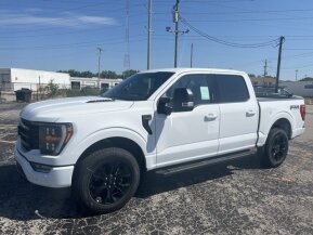 2022 Ford F150 for sale 101743341