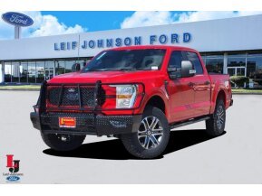2022 Ford F150 for sale 101750015