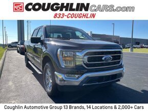 2022 Ford F150 for sale 101751914