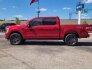 2022 Ford F150 for sale 101757547
