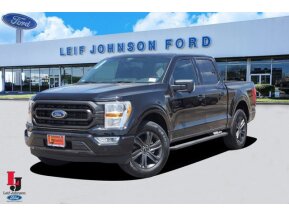 2022 Ford F150 for sale 101759489
