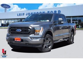 2022 Ford F150 for sale 101766955