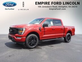 2022 Ford F150 for sale 101768760