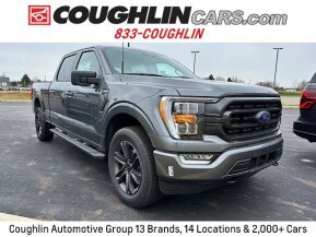 2022 Ford F150 for sale 101774642