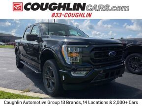 2022 Ford F150 for sale 101774649