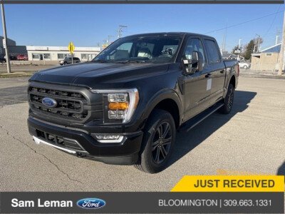 New 2022 Ford F150 for sale 101782328