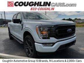 2022 Ford F150 for sale 101787698