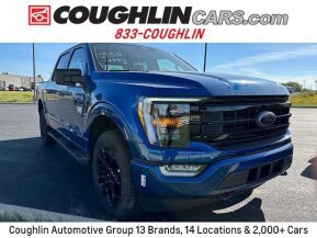 2022 Ford F150 for sale 101787701