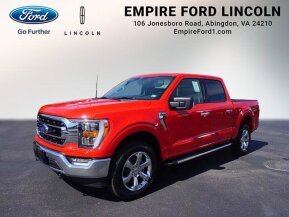 2022 Ford F150 for sale 101798254