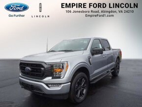 2022 Ford F150 for sale 101816288