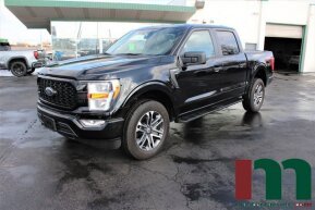 2022 Ford F150 for sale 101834026