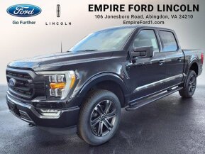2022 Ford F150 for sale 101835738