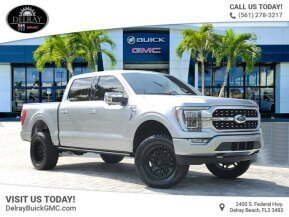 2022 Ford F150 for sale 101851644