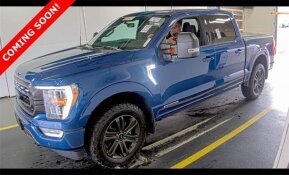 2022 Ford F150 for sale 101867826