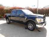 2022 Ford F150