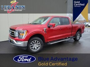 2022 Ford F150 for sale 101879302