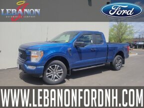 2022 Ford F150 for sale 101886422